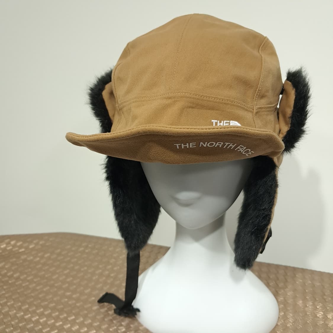 노스페이스 Faux Fur 트루퍼햇 P1961 상품이미지4
