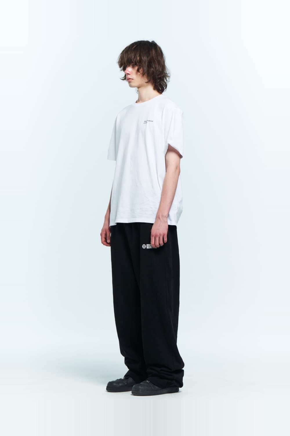 MPa 스웻팬츠 새상품 상품이미지1