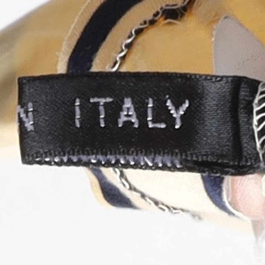 크리스챤 디올 Christian Dior Stripe T-shirt 상품이미지8