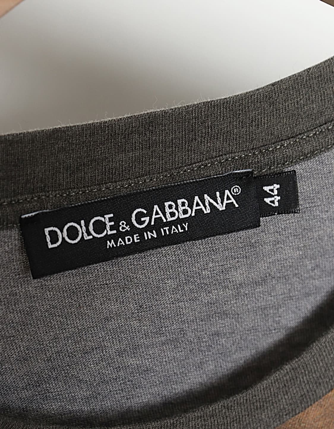 DOLCE&GABBANA King FEDERICO Print  상품이미지9