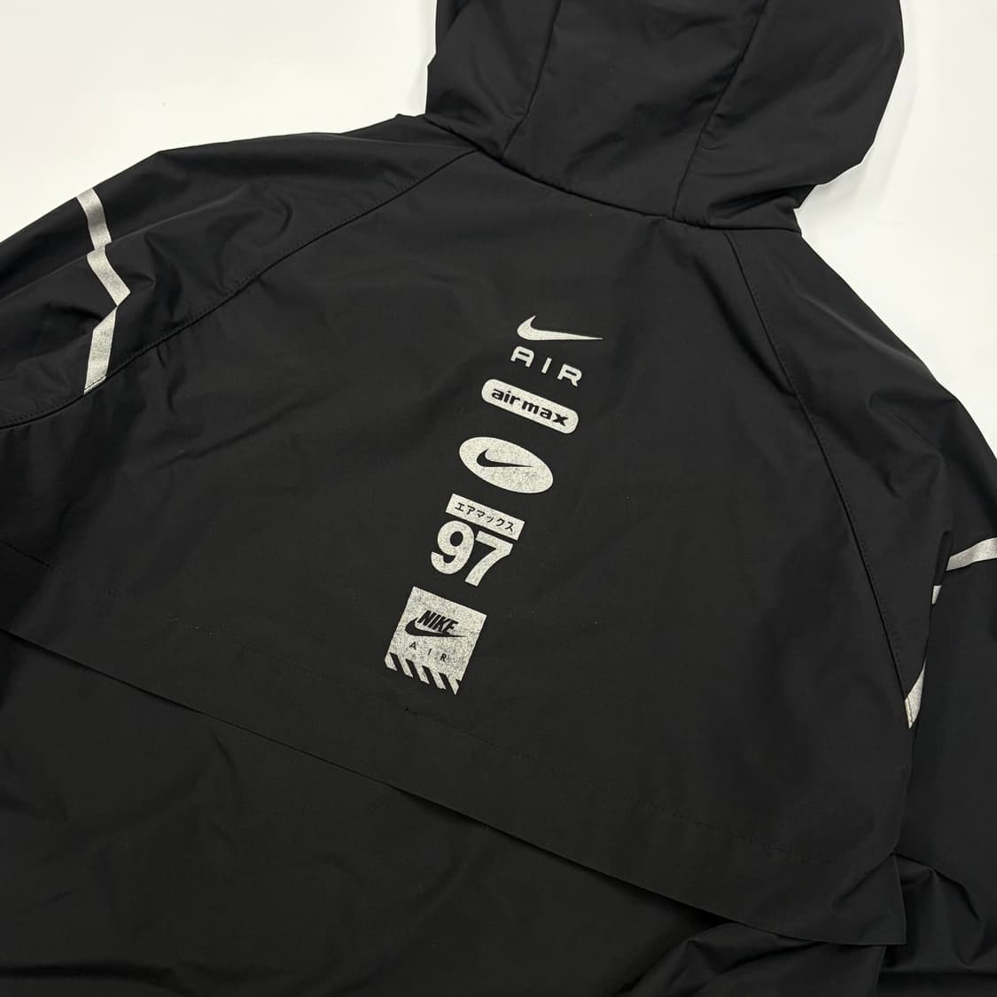 Nike 나이키 에어 아노락 자켓 XL 상품이미지5