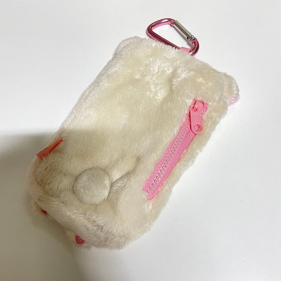 코리락쿠마 카메라 파우치 상품이미지2