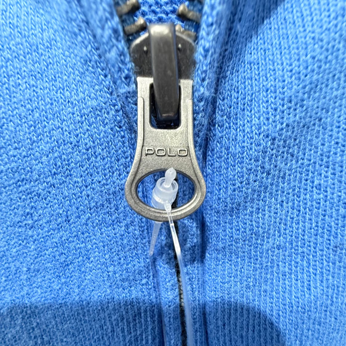 폴로 랄프로렌 빅포니 후드집업 상품이미지4