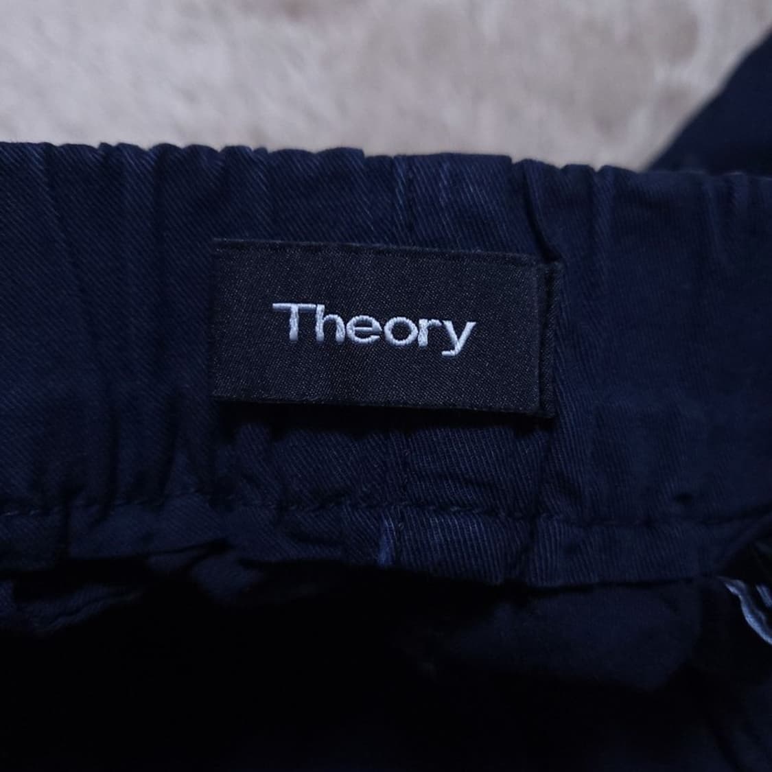 Theory  반바지 M 0520 상품이미지7
