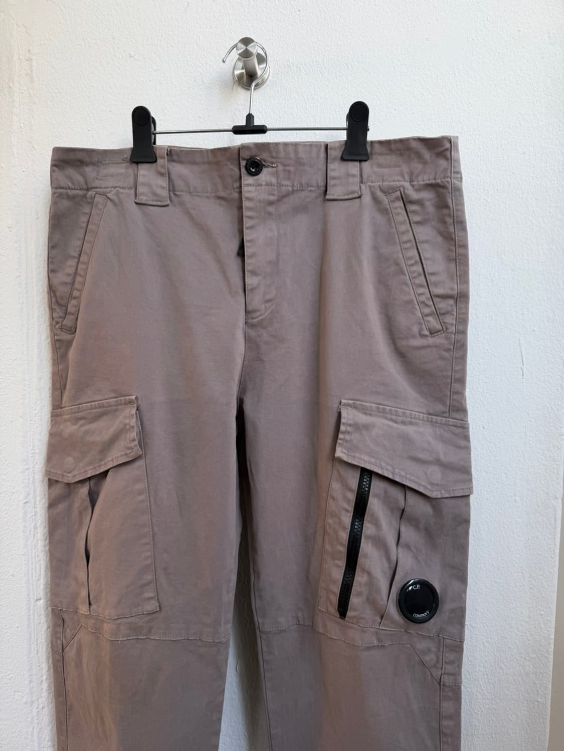 CP 컴퍼니 렌즈 카고 팬츠 상품이미지2
