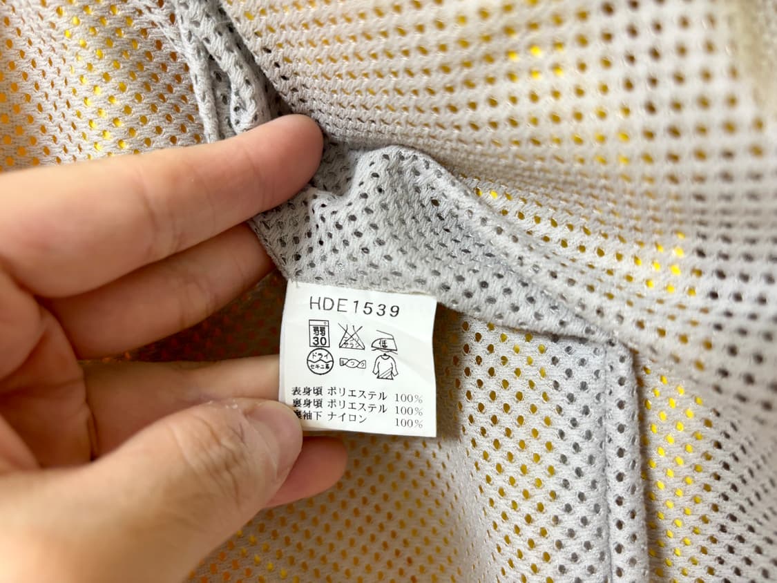 헬리한센 바람막이 자켓 일본산 상품이미지6