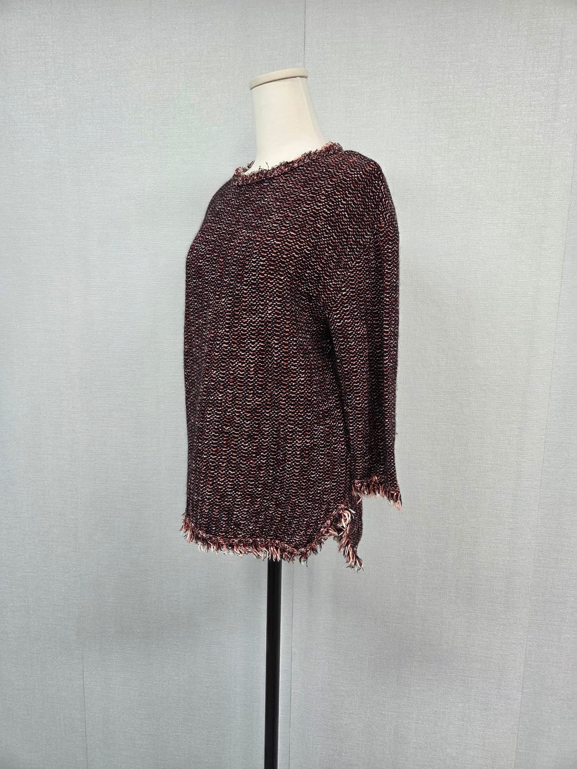 시슬리 니트 상품이미지2