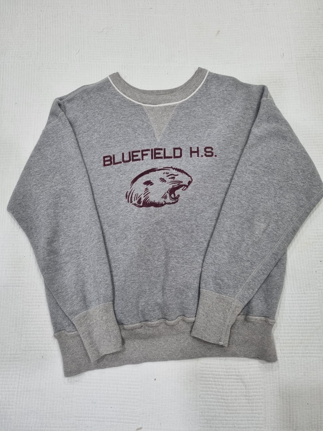 웨어하우스 401 맨투맨 Sweatshirt 42 상품이미지1