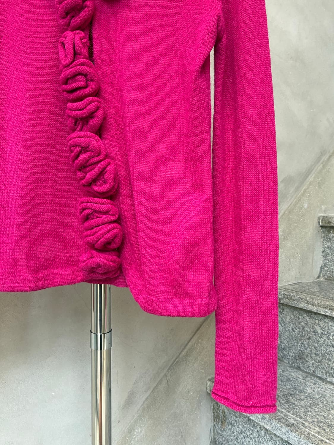 Atsuro Tayama A/T 가디건 상품이미지3