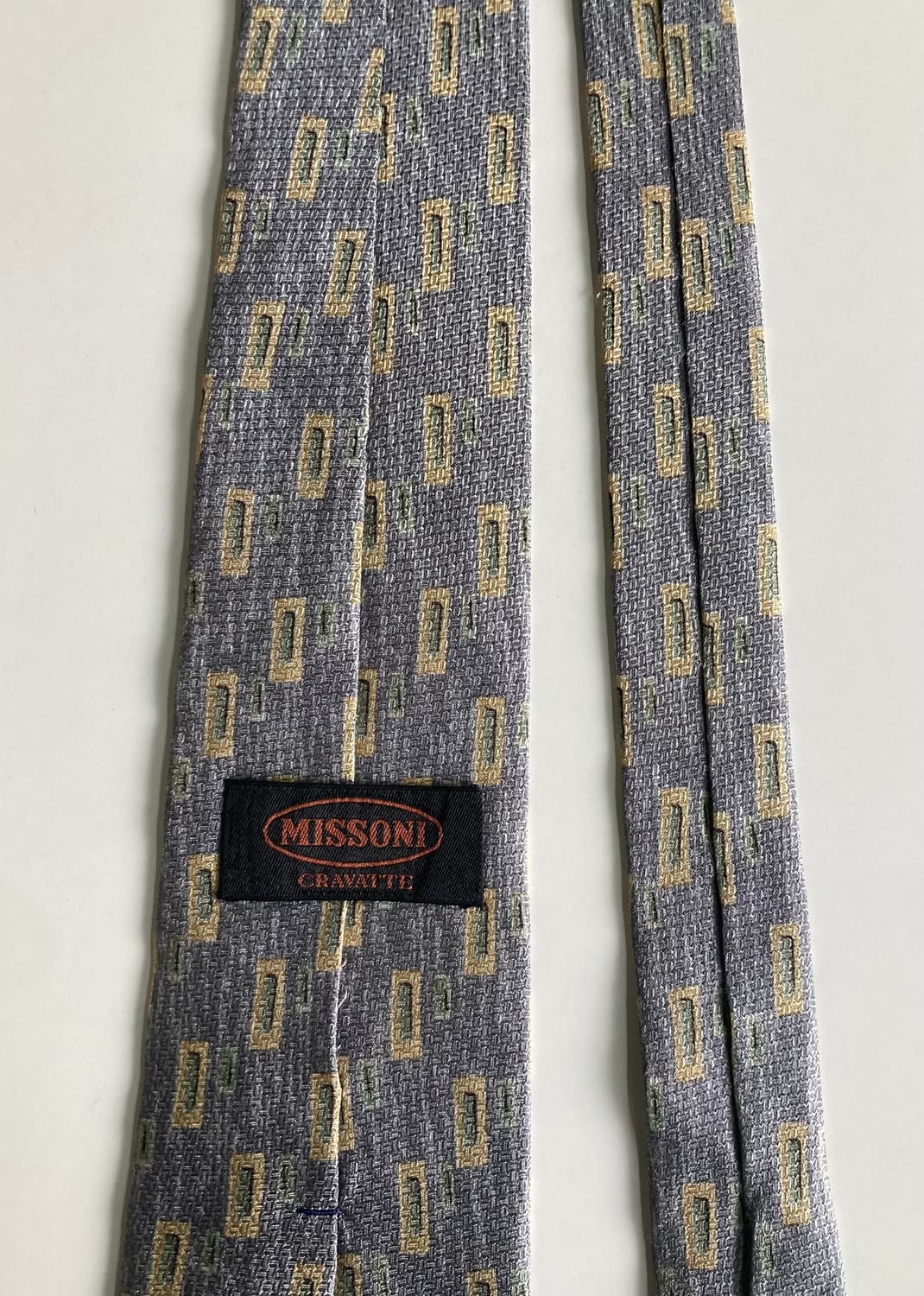 미쏘니 넥타이 상품이미지4
