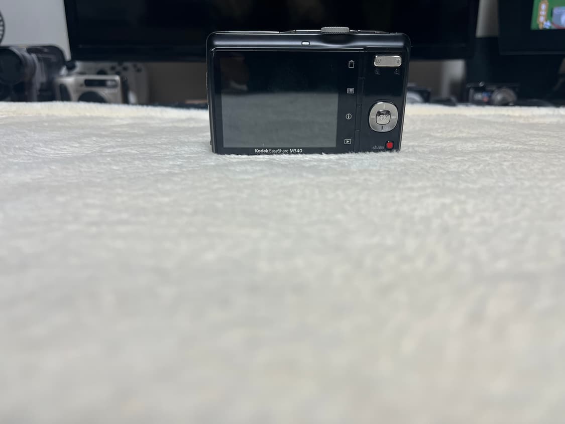 📸 코닥 M340 디지털카메라 판매합니다 📸 상품이미지3