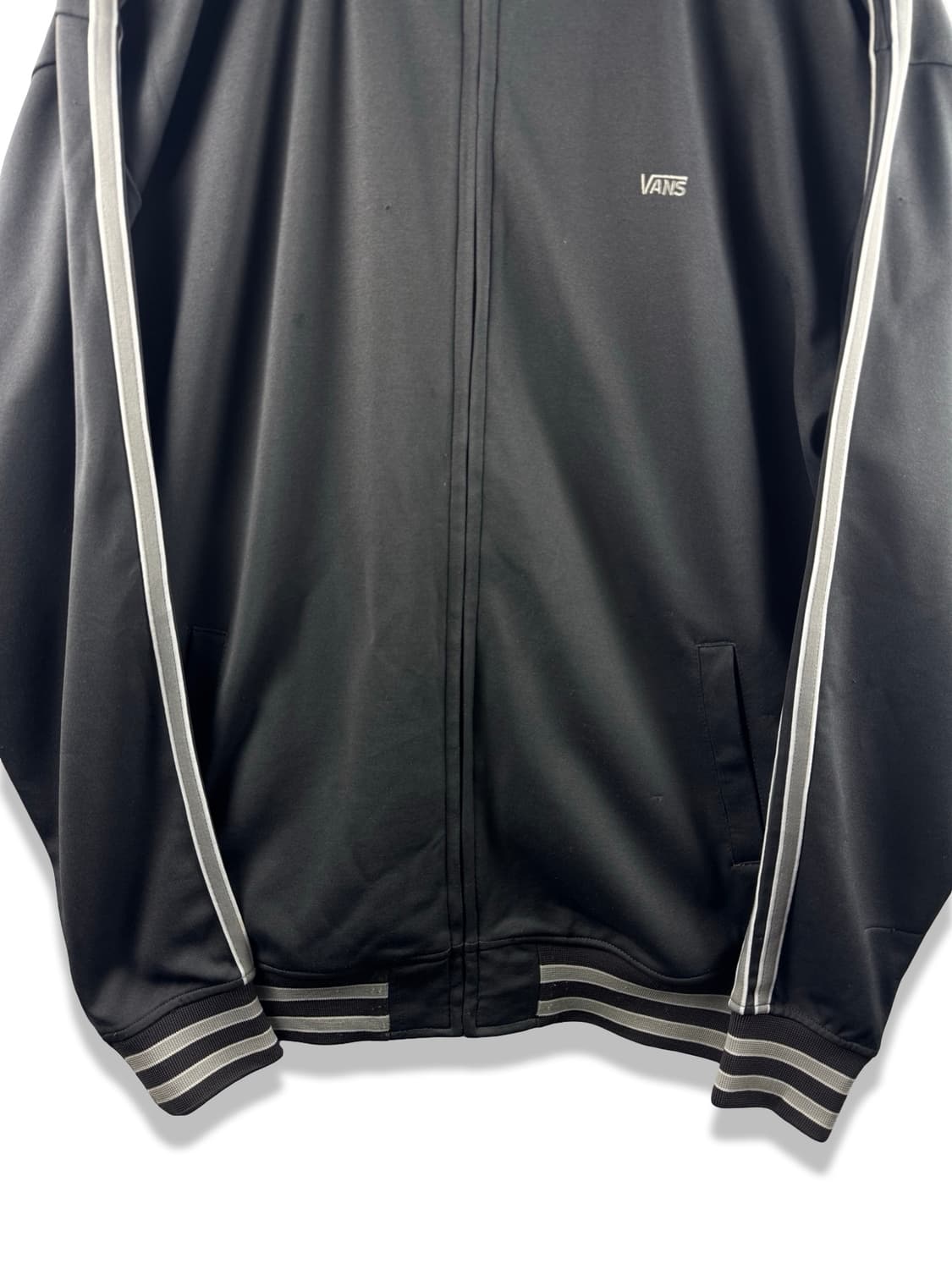 반스 차콜 트랙탑져지1931 상품이미지4