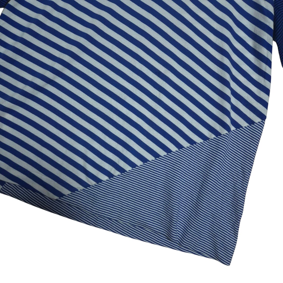 꼼데가르송 꼼꼼 스트라이프 롱슬리브 상품이미지4