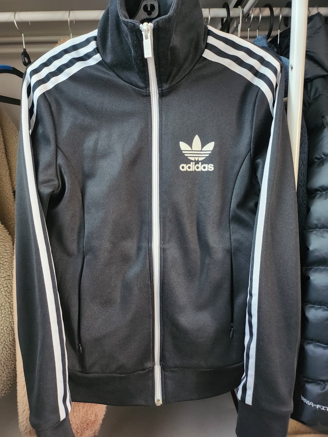 아이다스 유로파 져지 상품이미지1