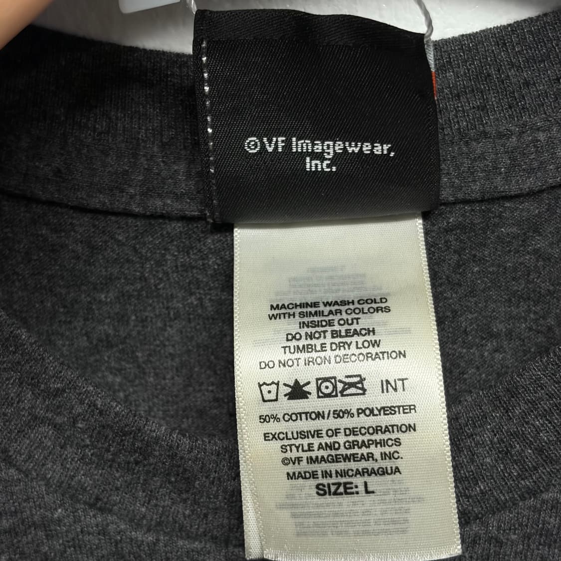 할리데이비슨 반팔 44 상품이미지6