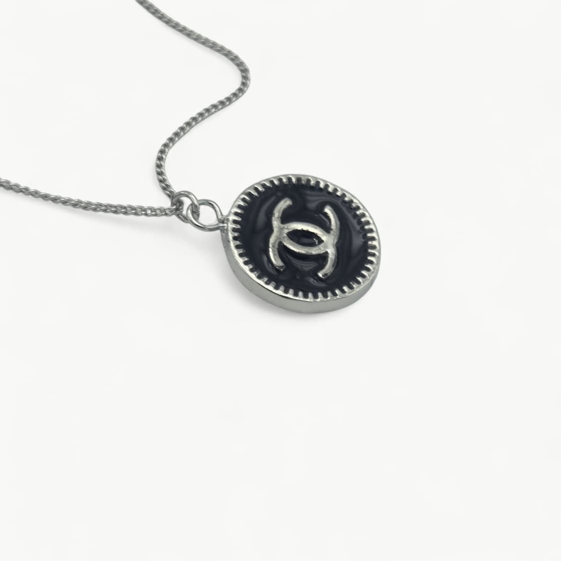 샤넬 코인CC로고 목걸이 상품이미지7