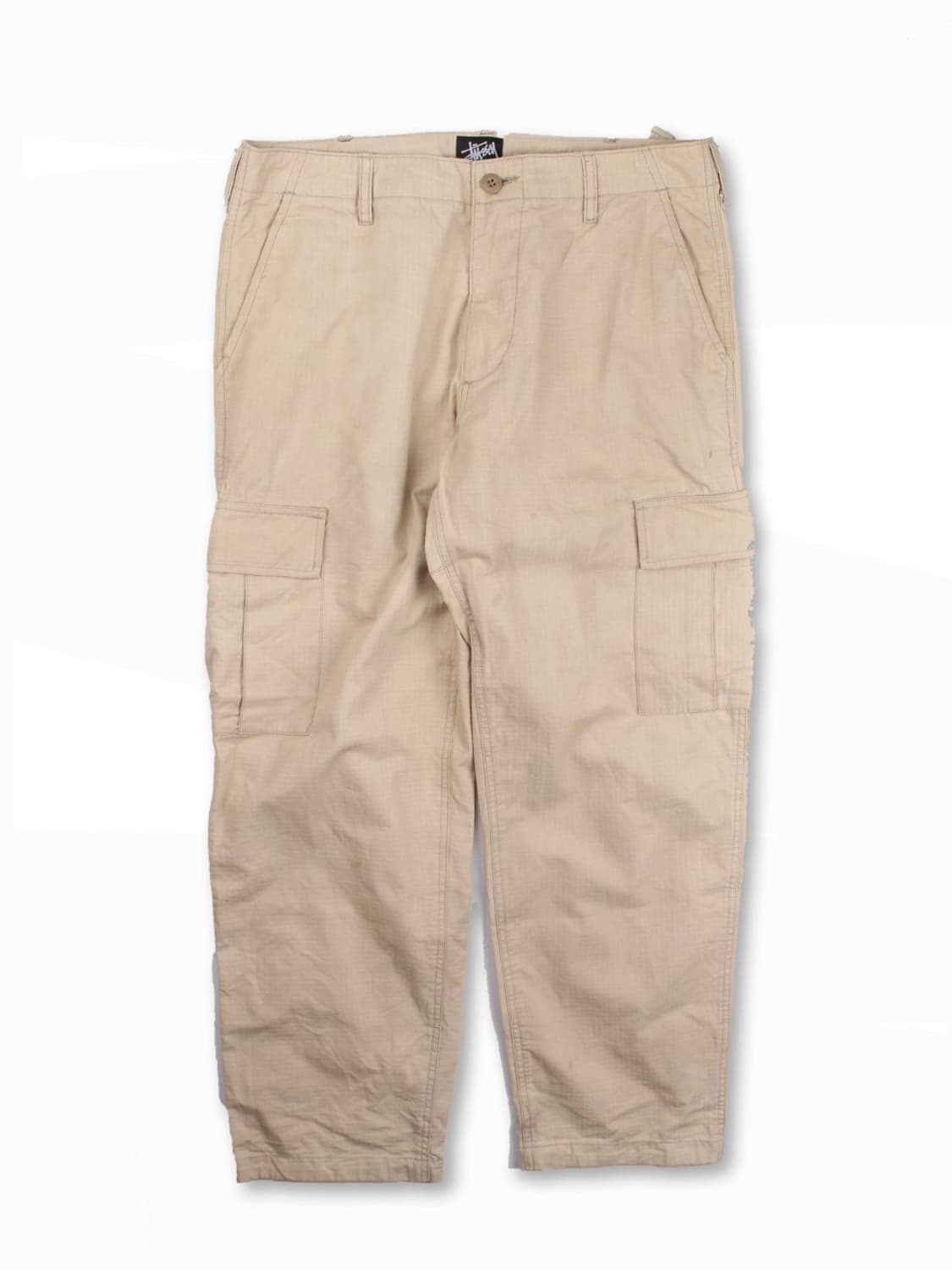 00s STUSSY (34) 상품이미지1