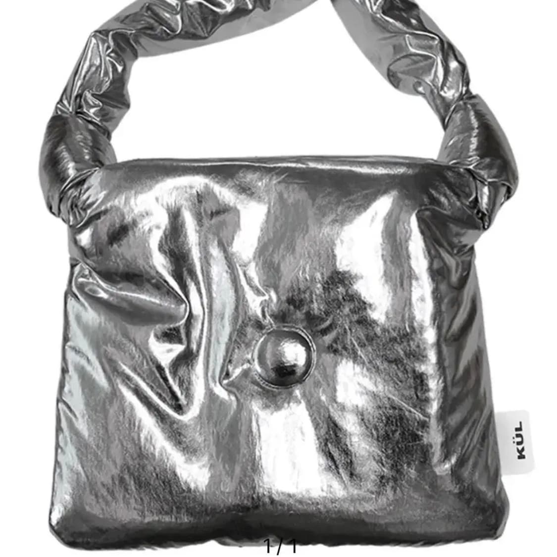 kuel CUSHION BAG 큘 쿠션백 kuel 가방 kuel 상품이미지2