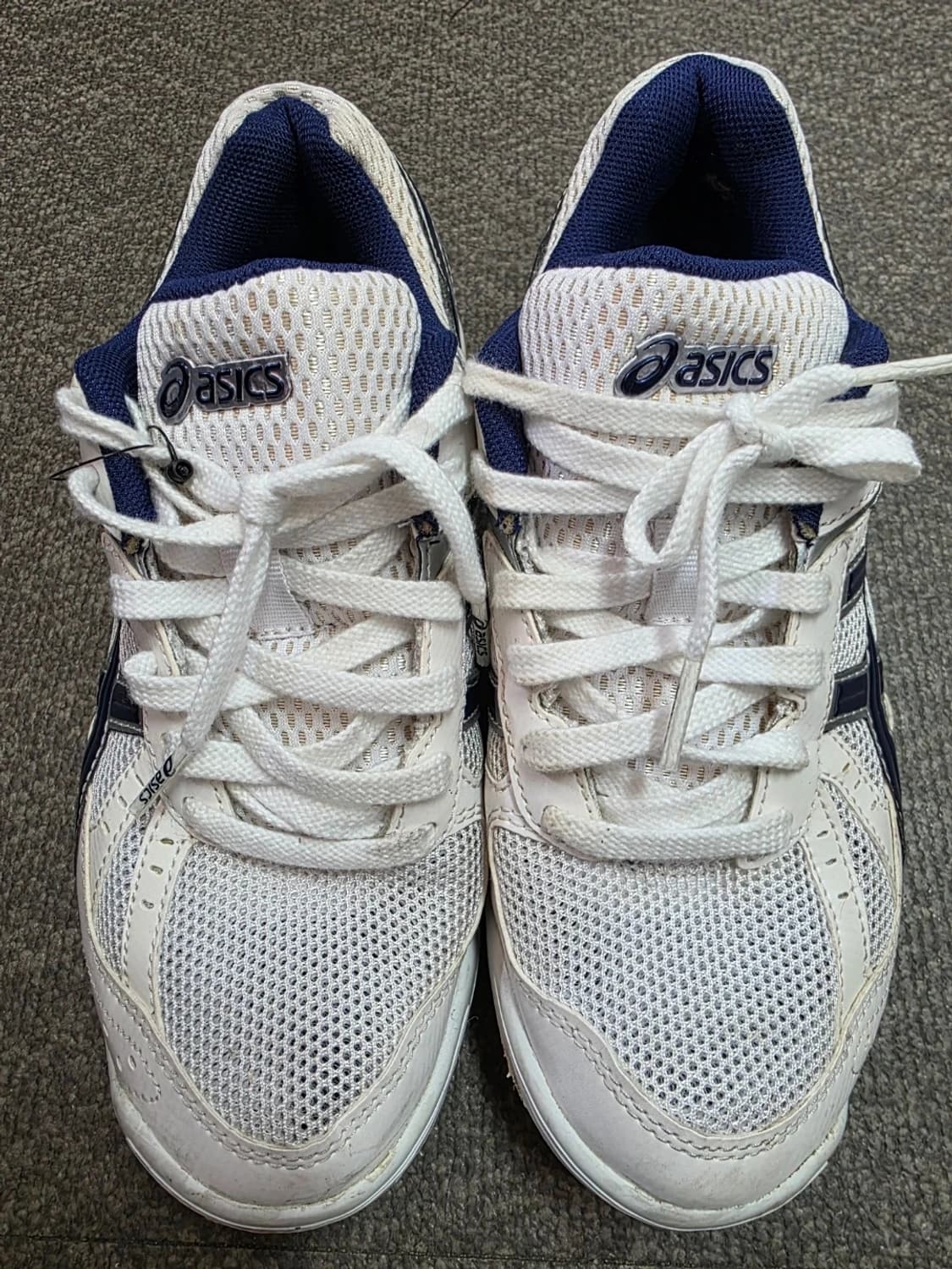 [235] 아식스 로테 리브레 FL5 인도어화 상품이미지2