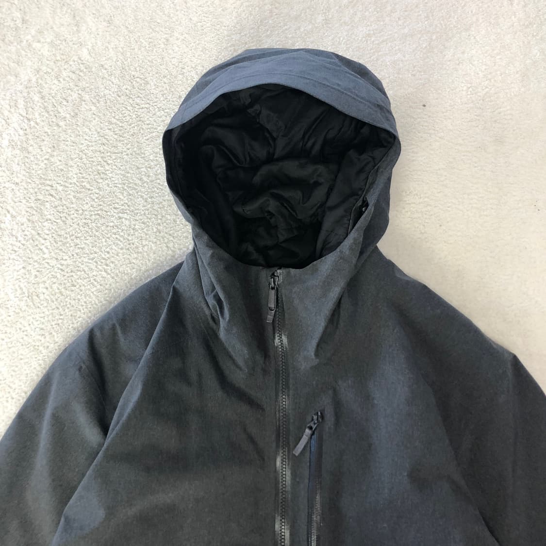 아크테릭스 레드스탠 파카  상품이미지4