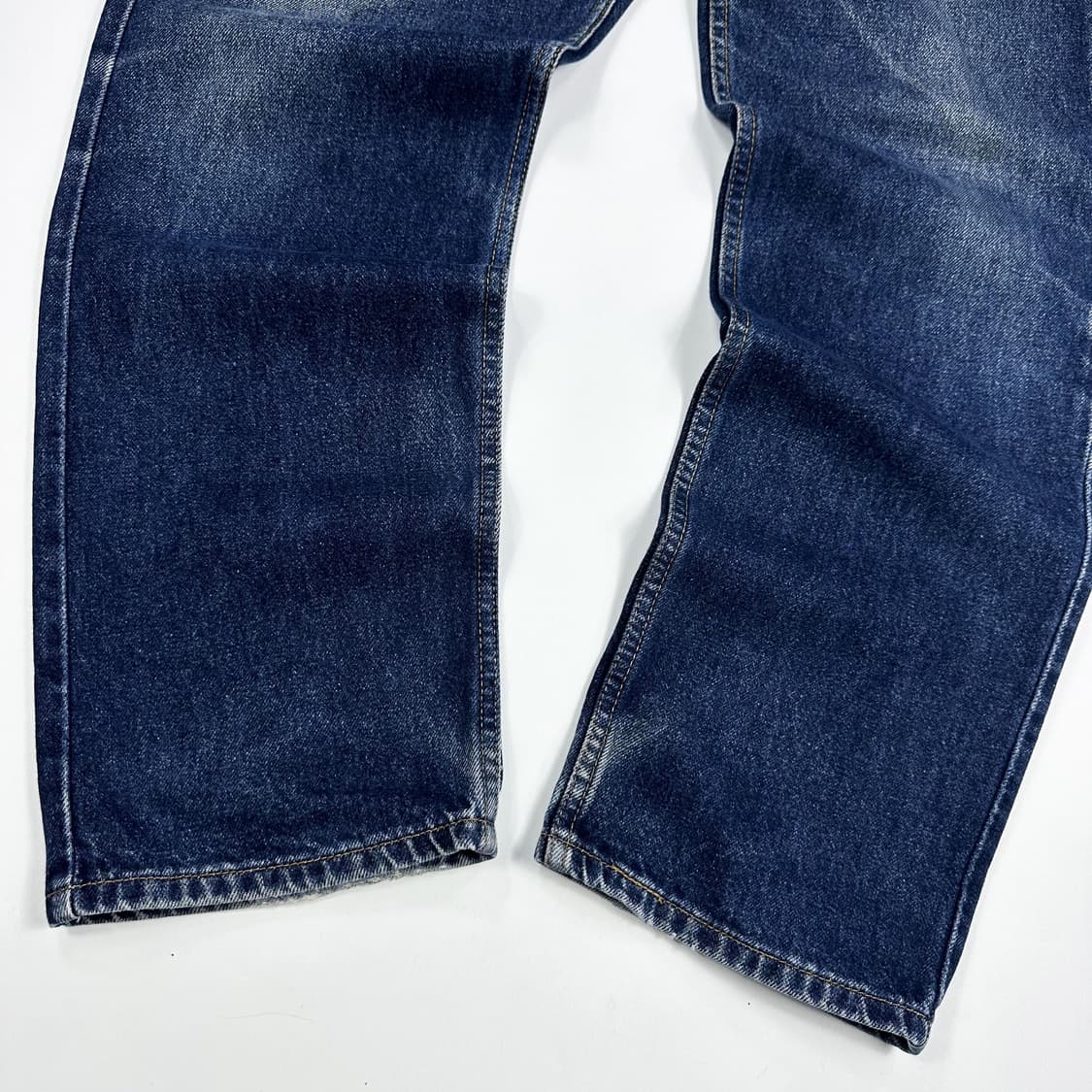 리바이스 505 오리지널 데님 팬츠 (36인치) 상품이미지4