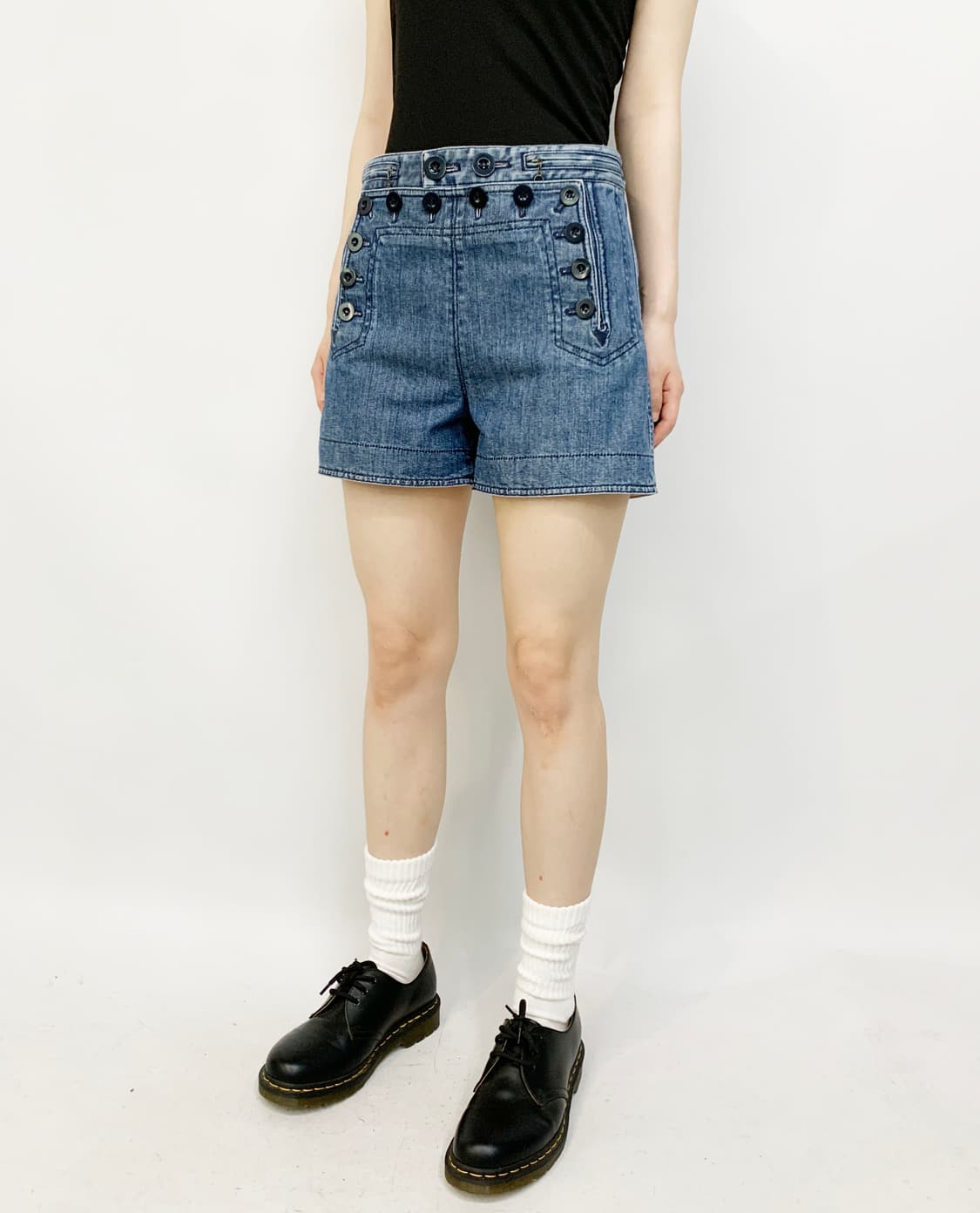 마크 제이콥스 마린 세일러 팬츠 상품이미지2