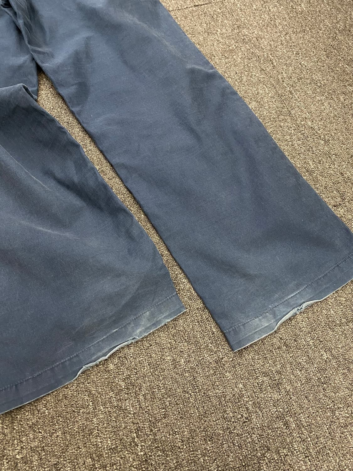 Global work 글로벌워크 퍼티그팬츠 상품이미지6