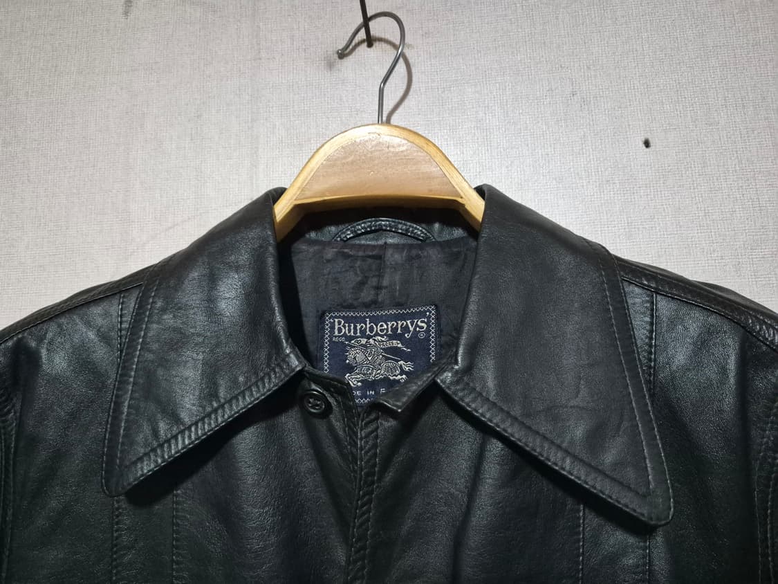 BURBERRY 버버리 38 (우리95) 상품이미지5