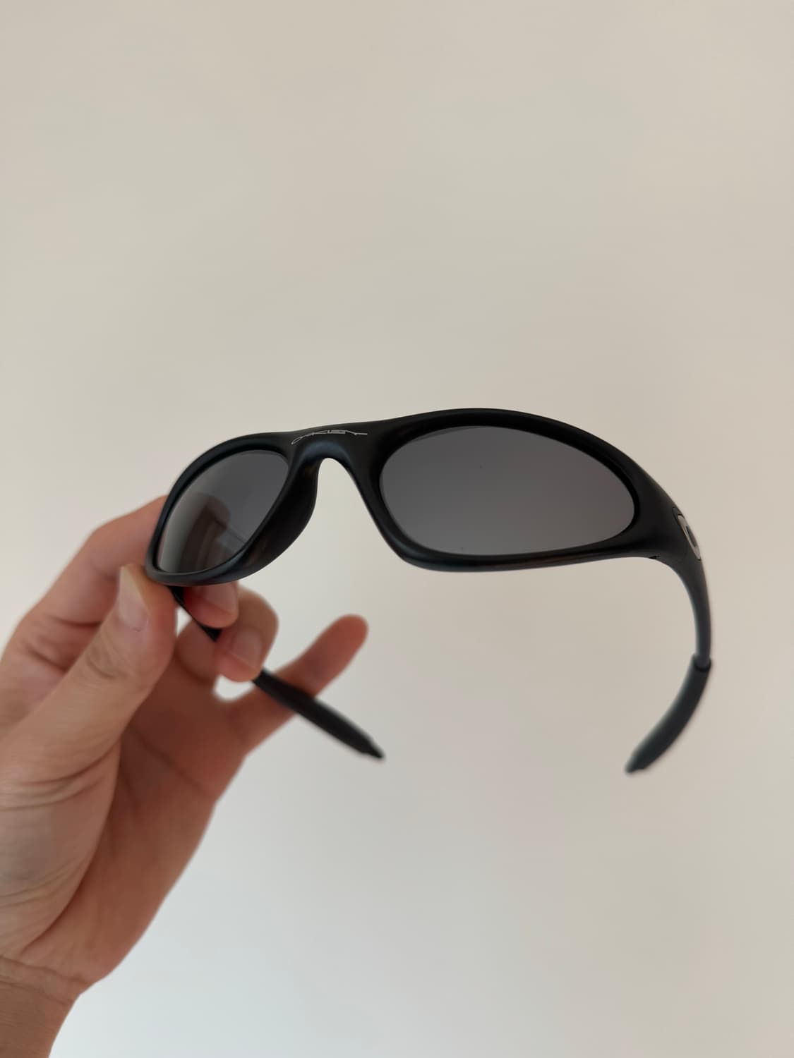 오클리 선글라스 미뉴트 무광블랙 상품이미지1