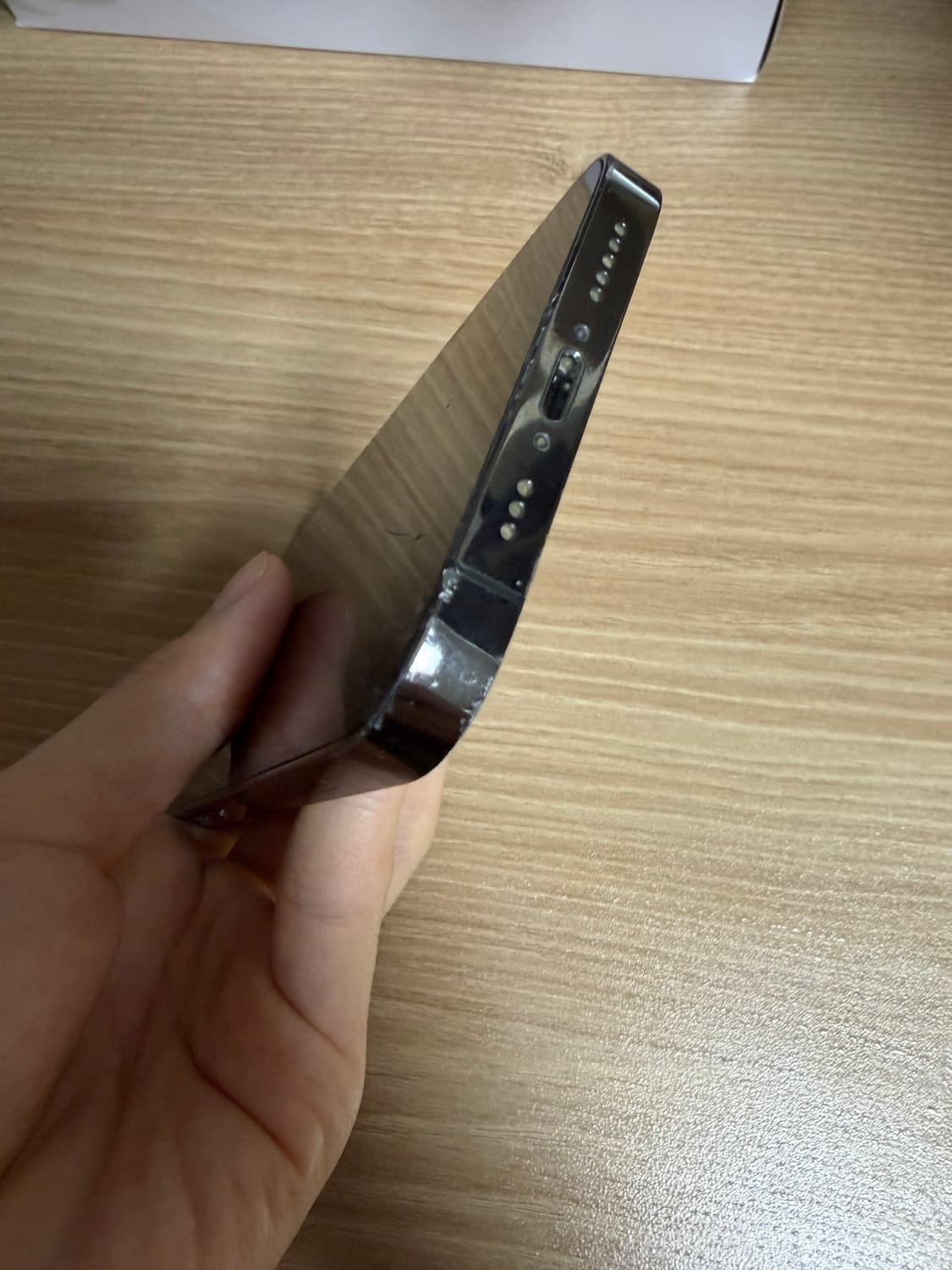 아이폰12pro 중고 판매합니다! 상품이미지8