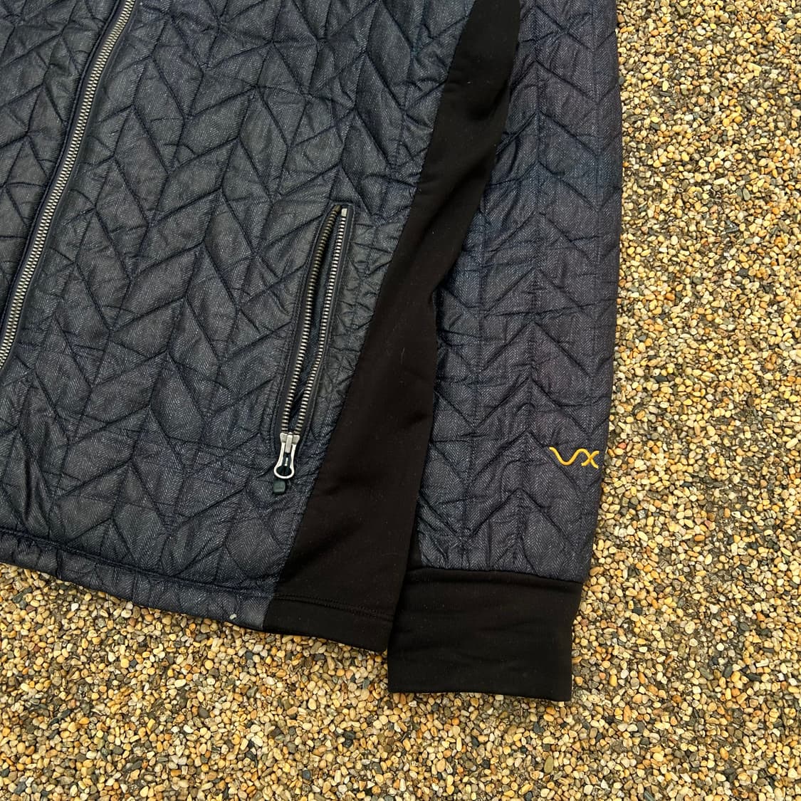 노스페이스(THE NORTH FACE)VX패딩 자켓 상품이미지3