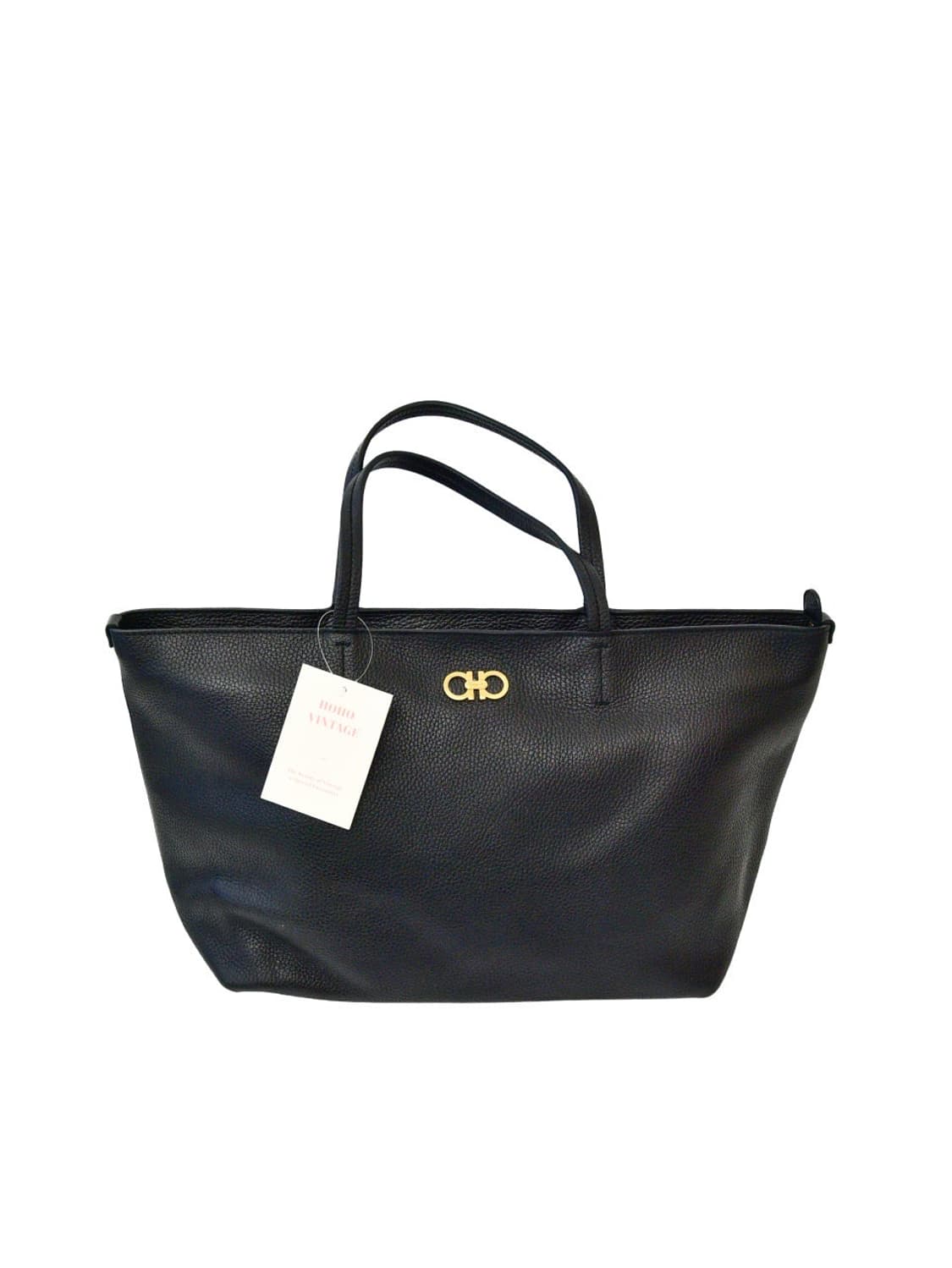 페라가모 간치니 쇼퍼백 (정품) 상품이미지2