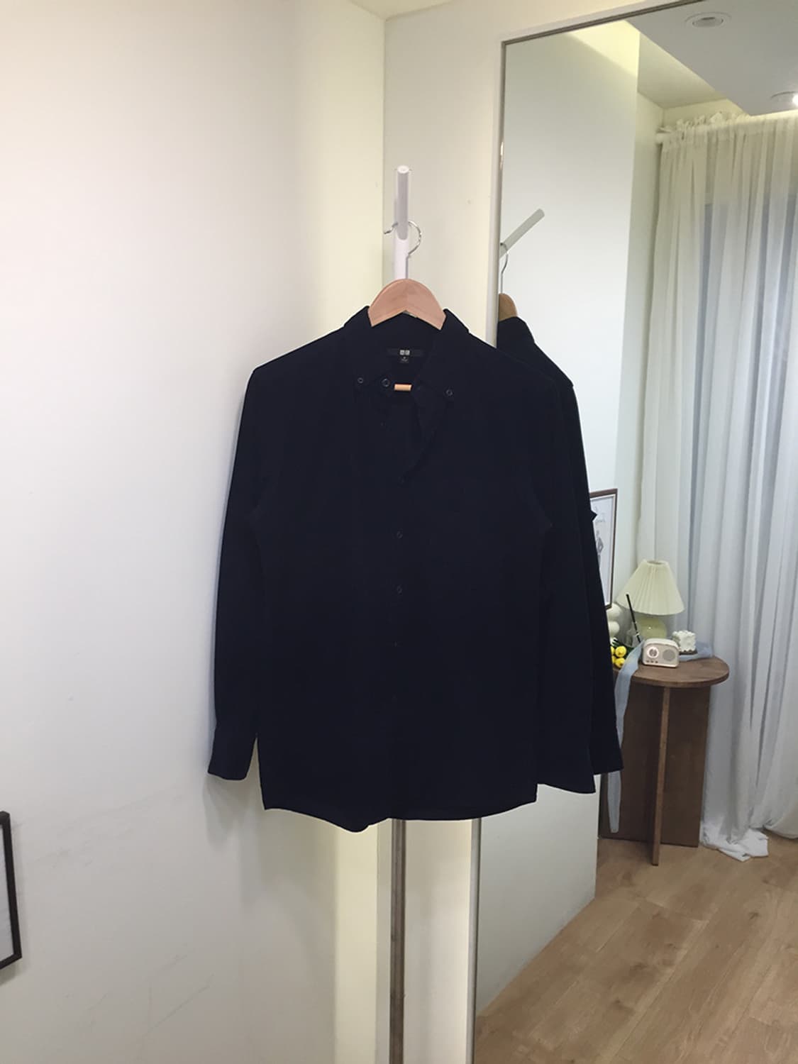 Women Uniqlo Shirts 100 상품이미지3