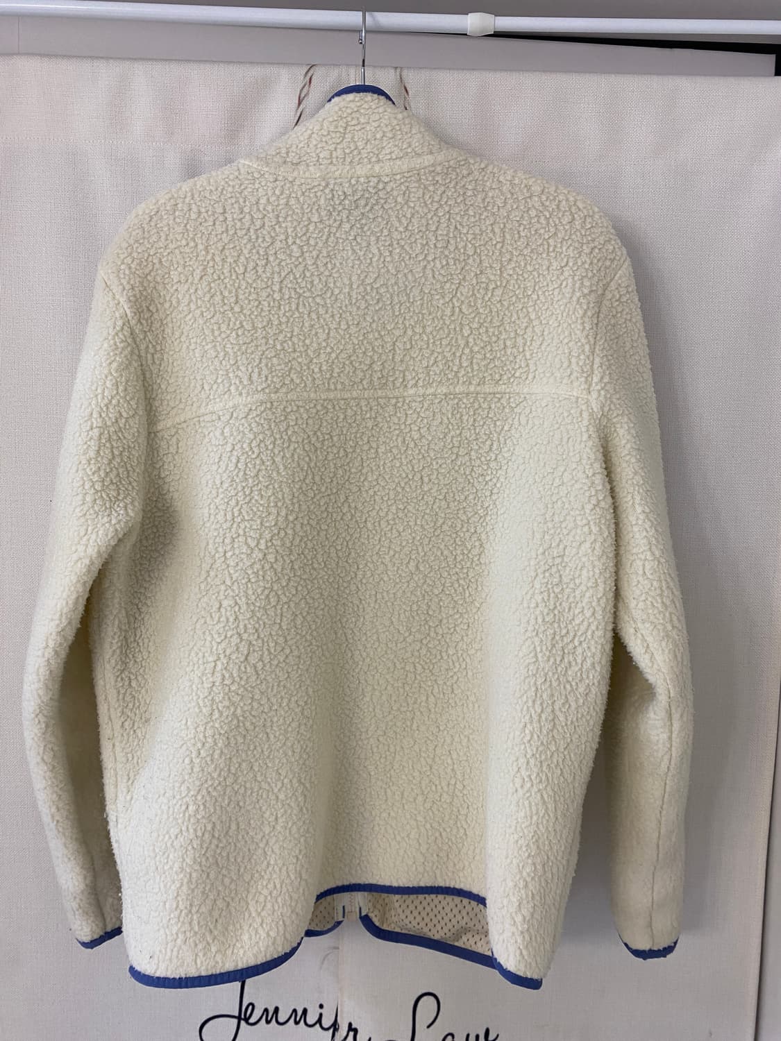 M)파타고니아 레트로 후리스 자켓 상품이미지3