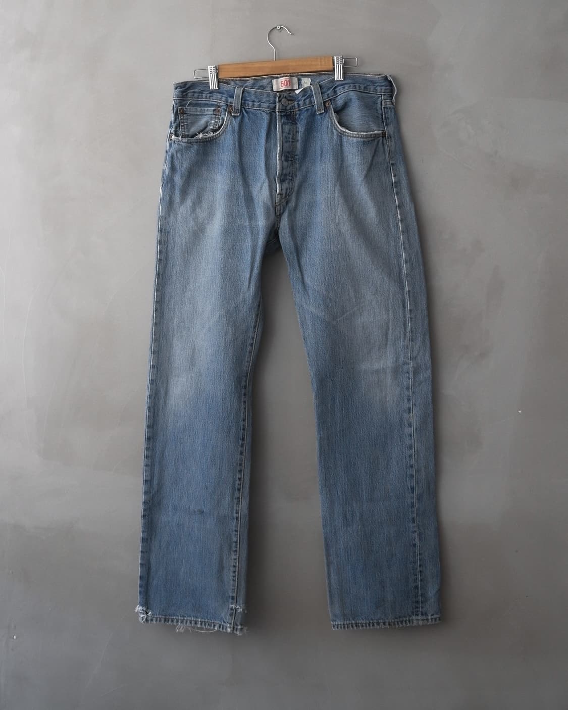 00s Levis 501 상품이미지2