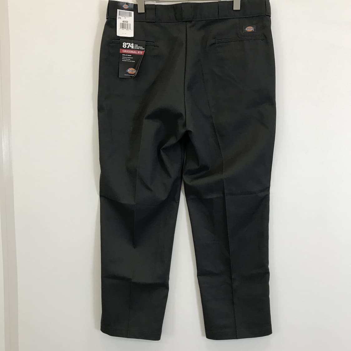 디키즈 874 오리지널 치노팬츠 새상품 [40x30] 상품이미지3