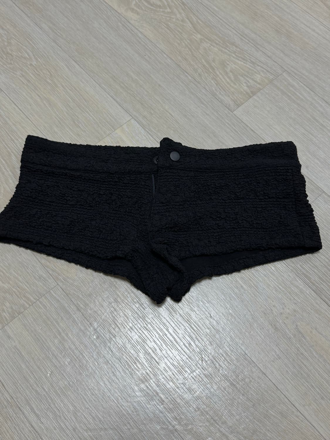 BONNAE Graphic shorts 1size 상품이미지2