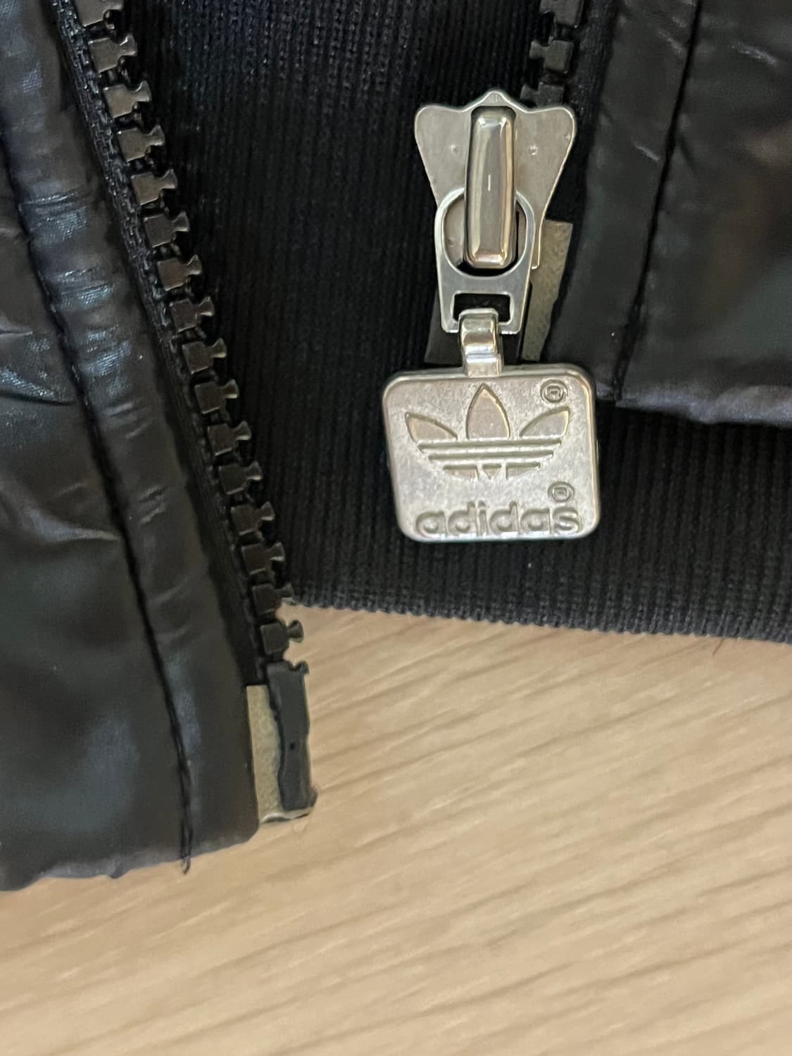 아디다스 져지 105 윈드브레이커 상품이미지2