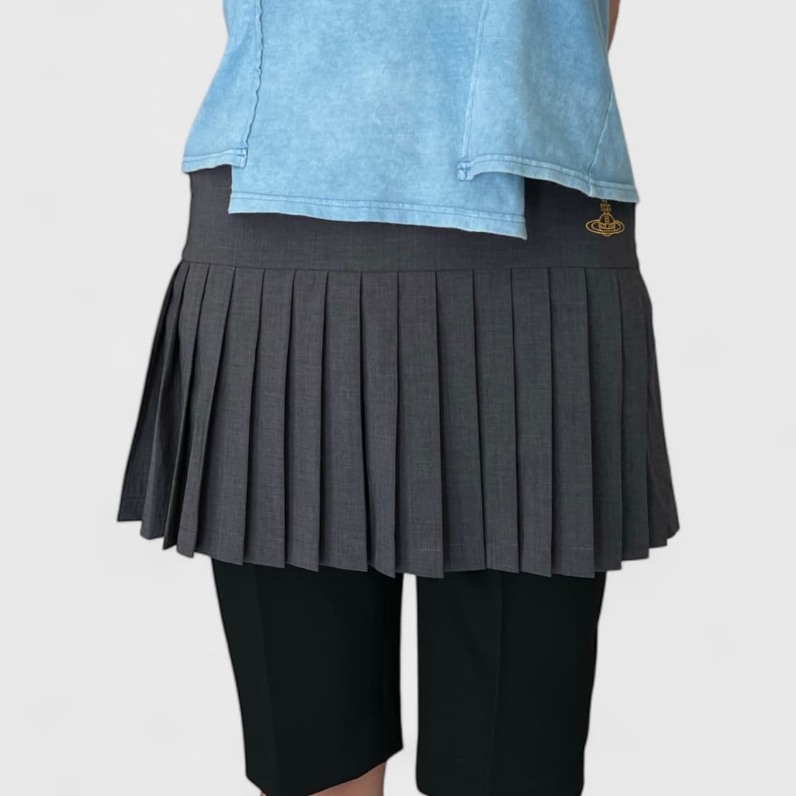 vivienne westwood skirt 상품이미지7