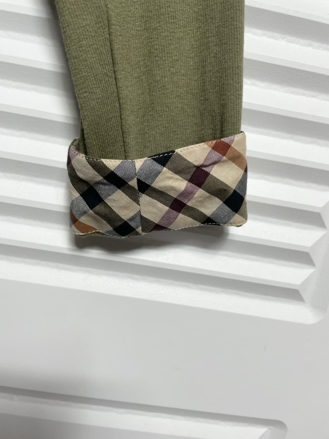 닥스 폴라 니트 상품이미지7