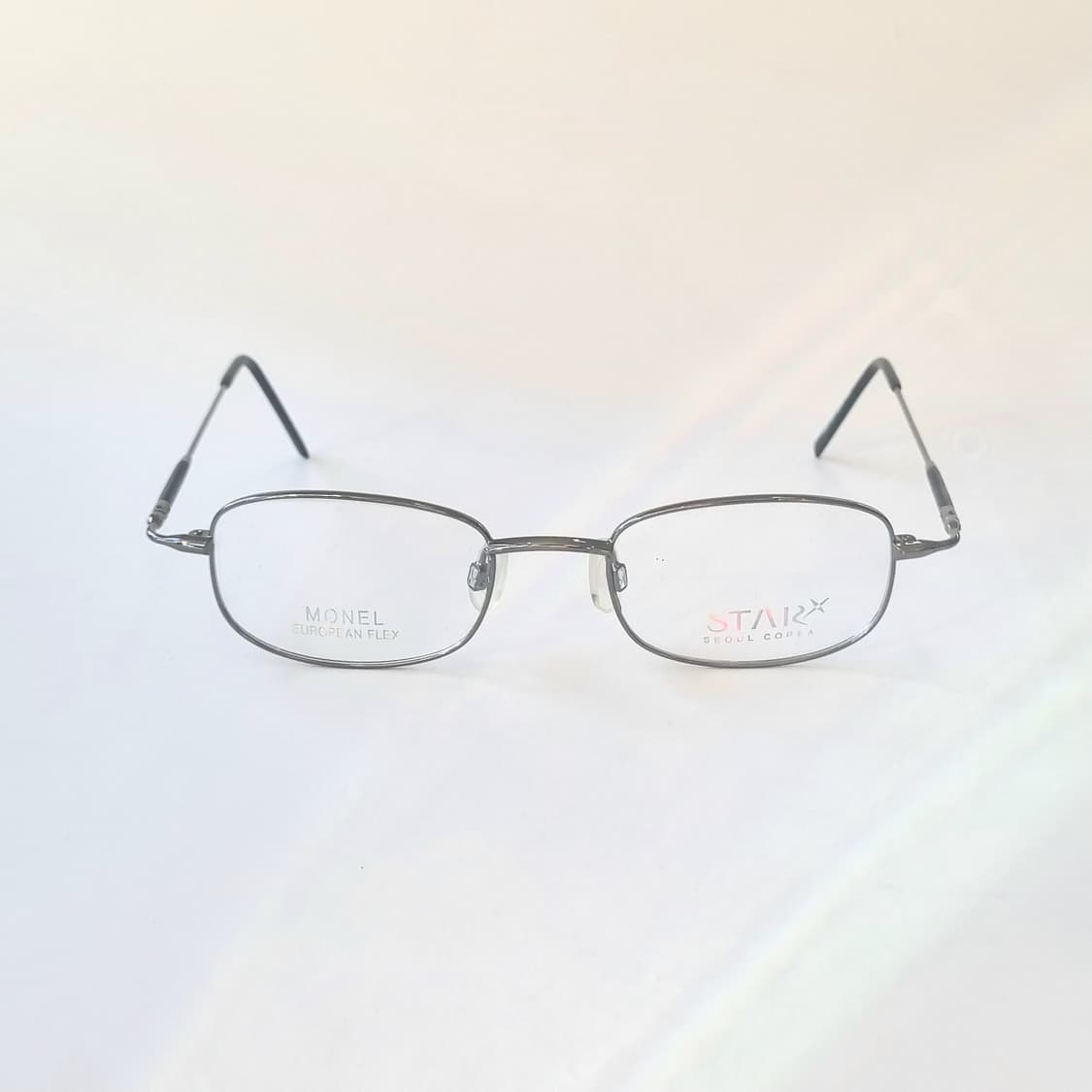 데드스탁 미니멀 긱시크 사각 안경테  499 상품이미지3