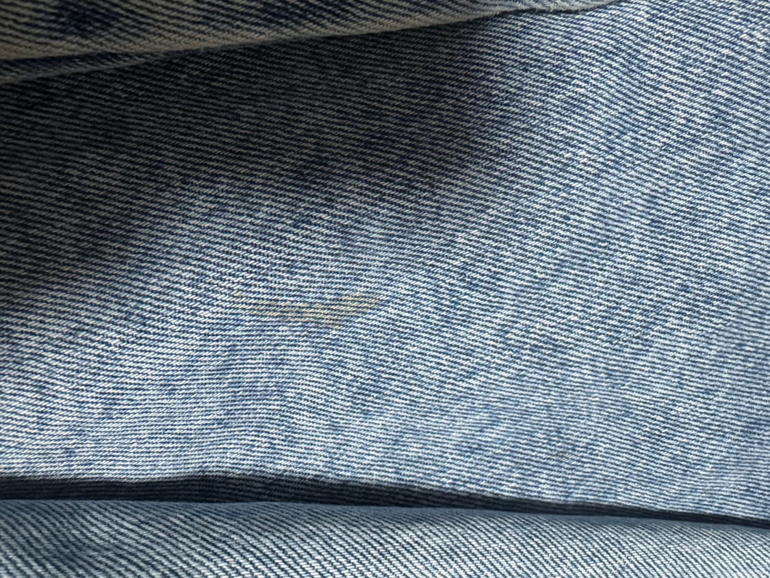 팜엔젤스 백로고 연청데님 자켓 M 상품이미지8