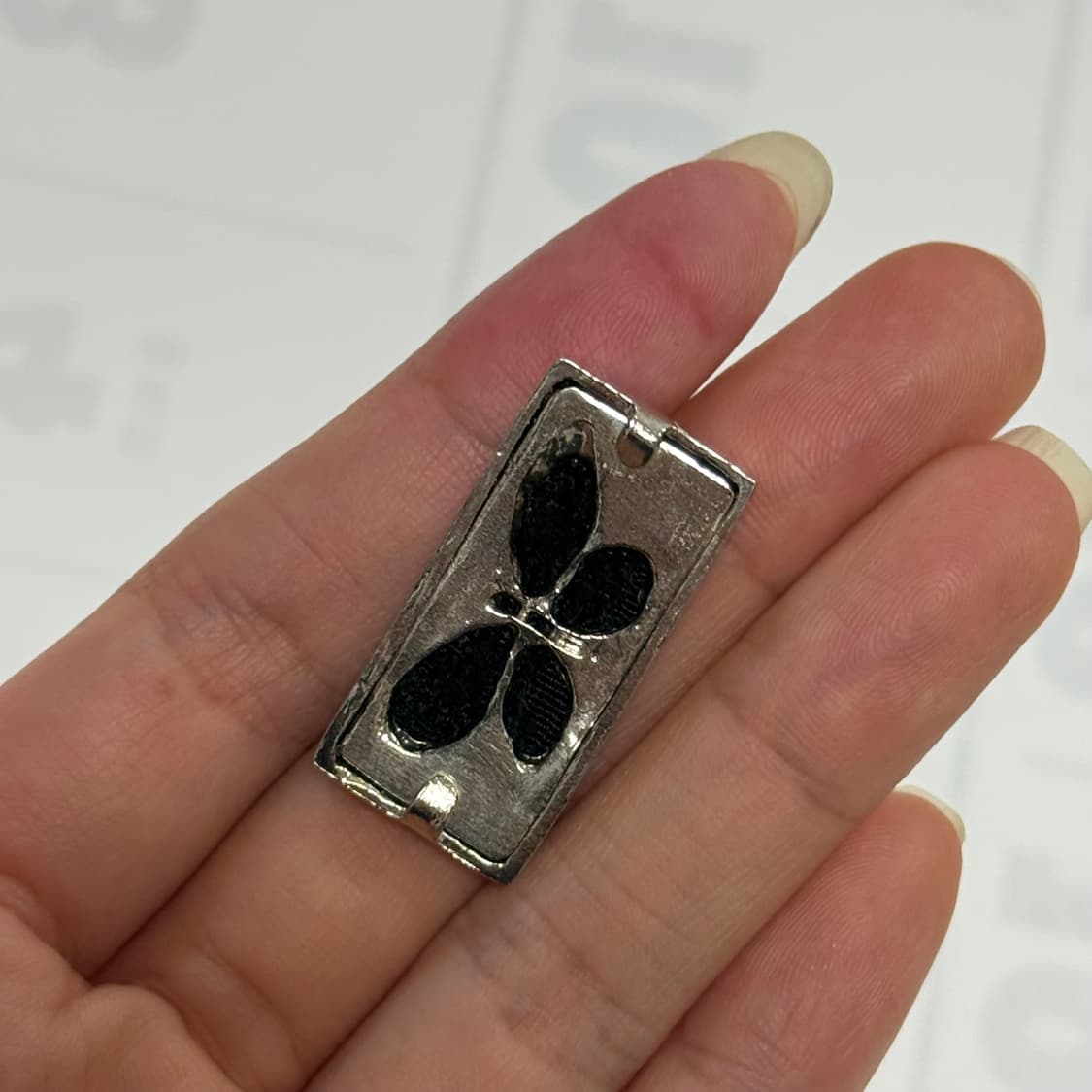 Ae 애 butterfly earring 상품이미지3