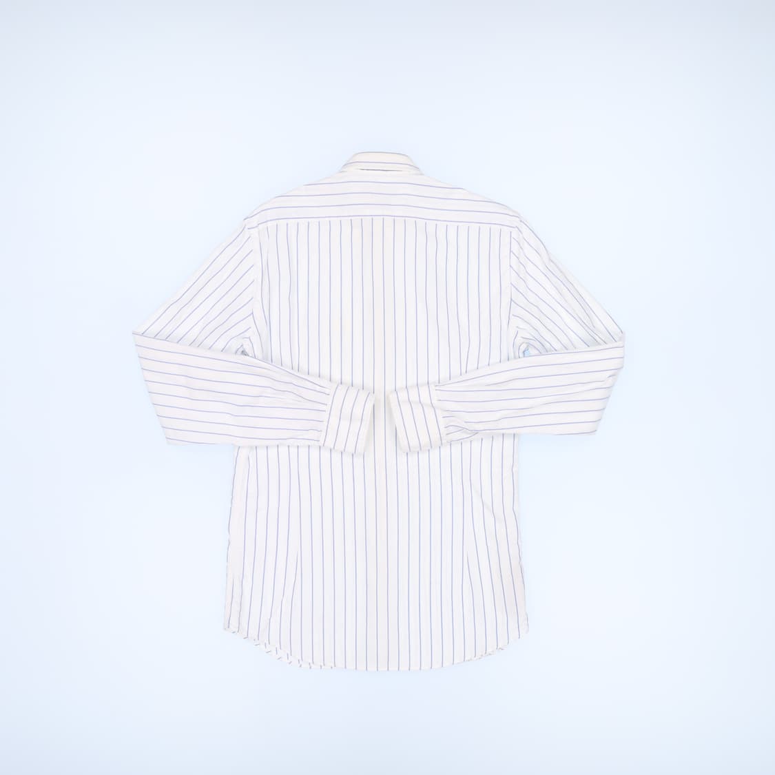 [USA S] 마시모두띠 스트라이프 셔츠 1104HR1 상품이미지2