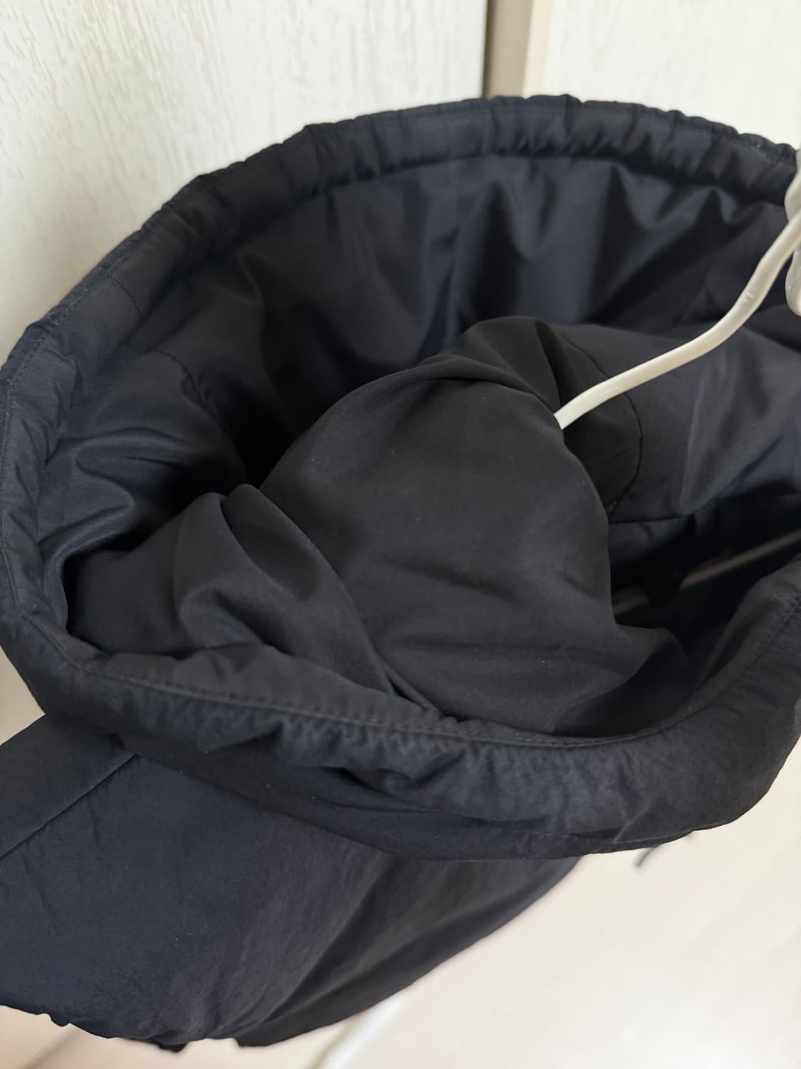 [OS] 코스/ 패디드 후드 질레 상품이미지5