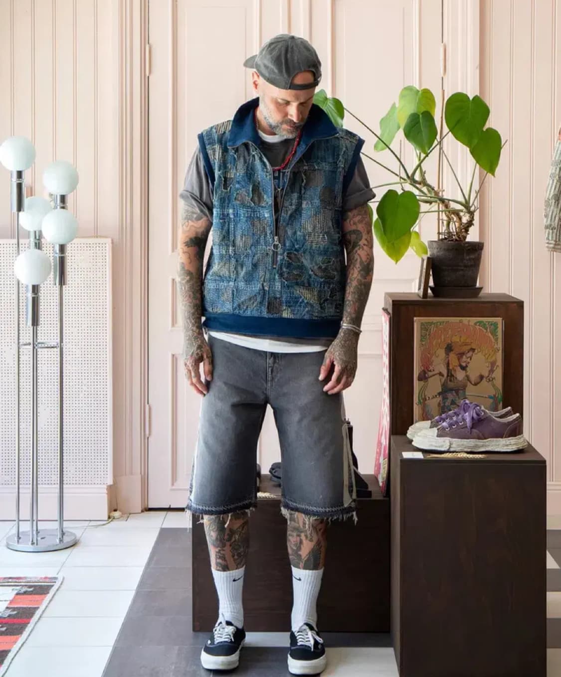 캐피탈 보로 베스트 상품이미지1