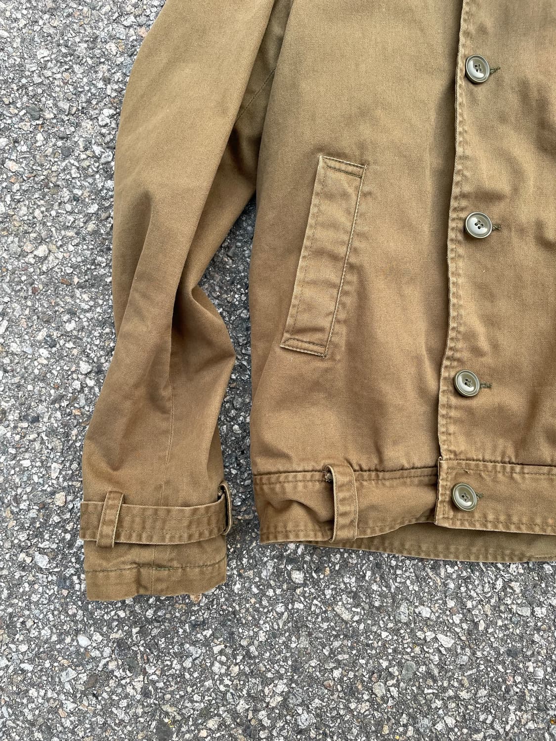 Rageblue 자켓 상품이미지4