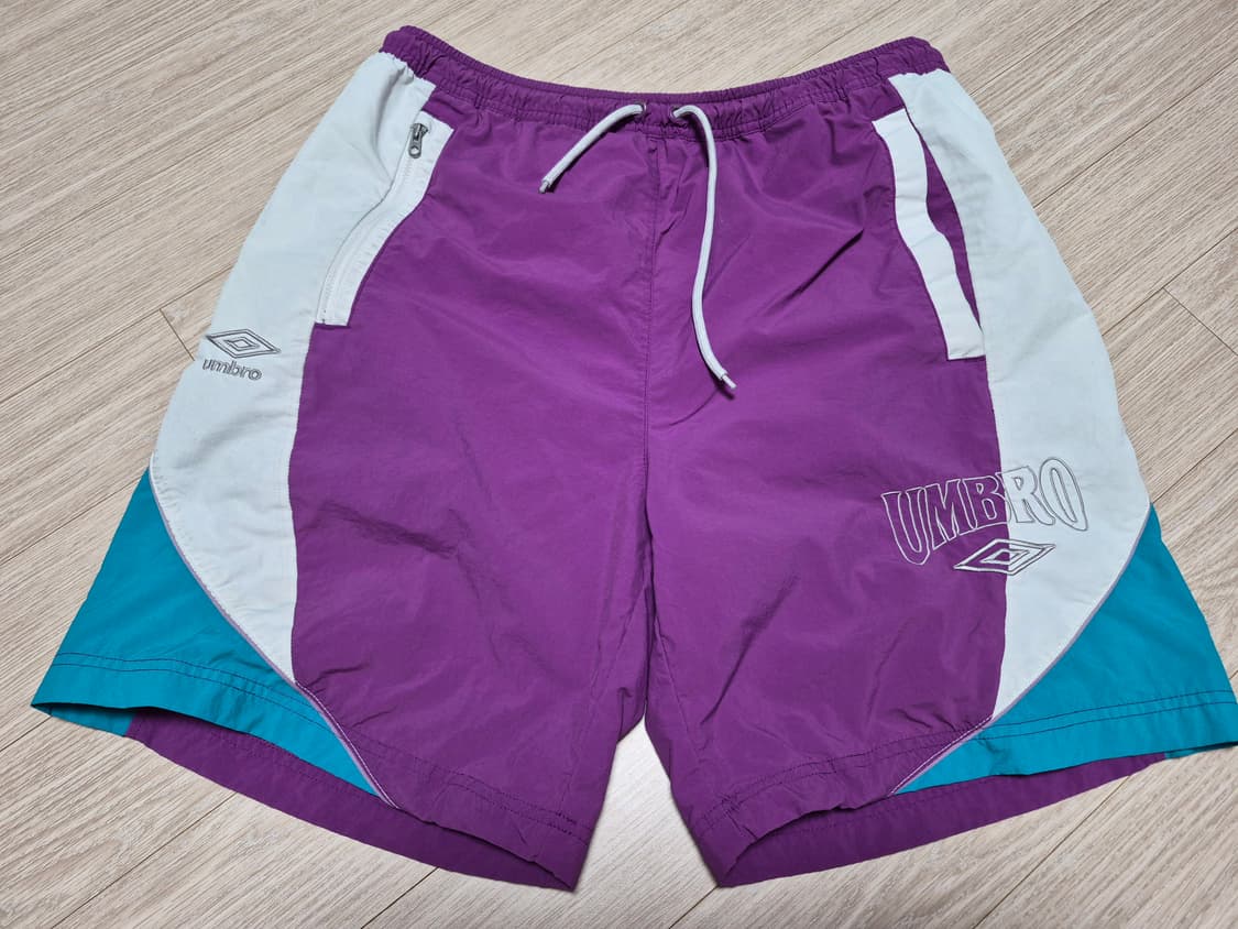 엄브로 우븐 반바지 85(xl) 상품이미지1