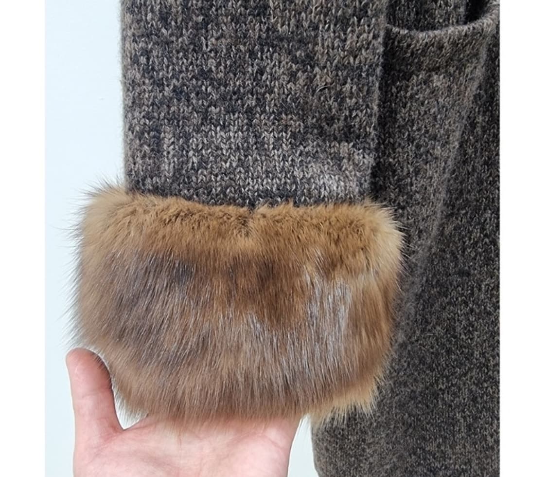 MATUCCI 마투치 (캐시미어100%) 상품이미지5