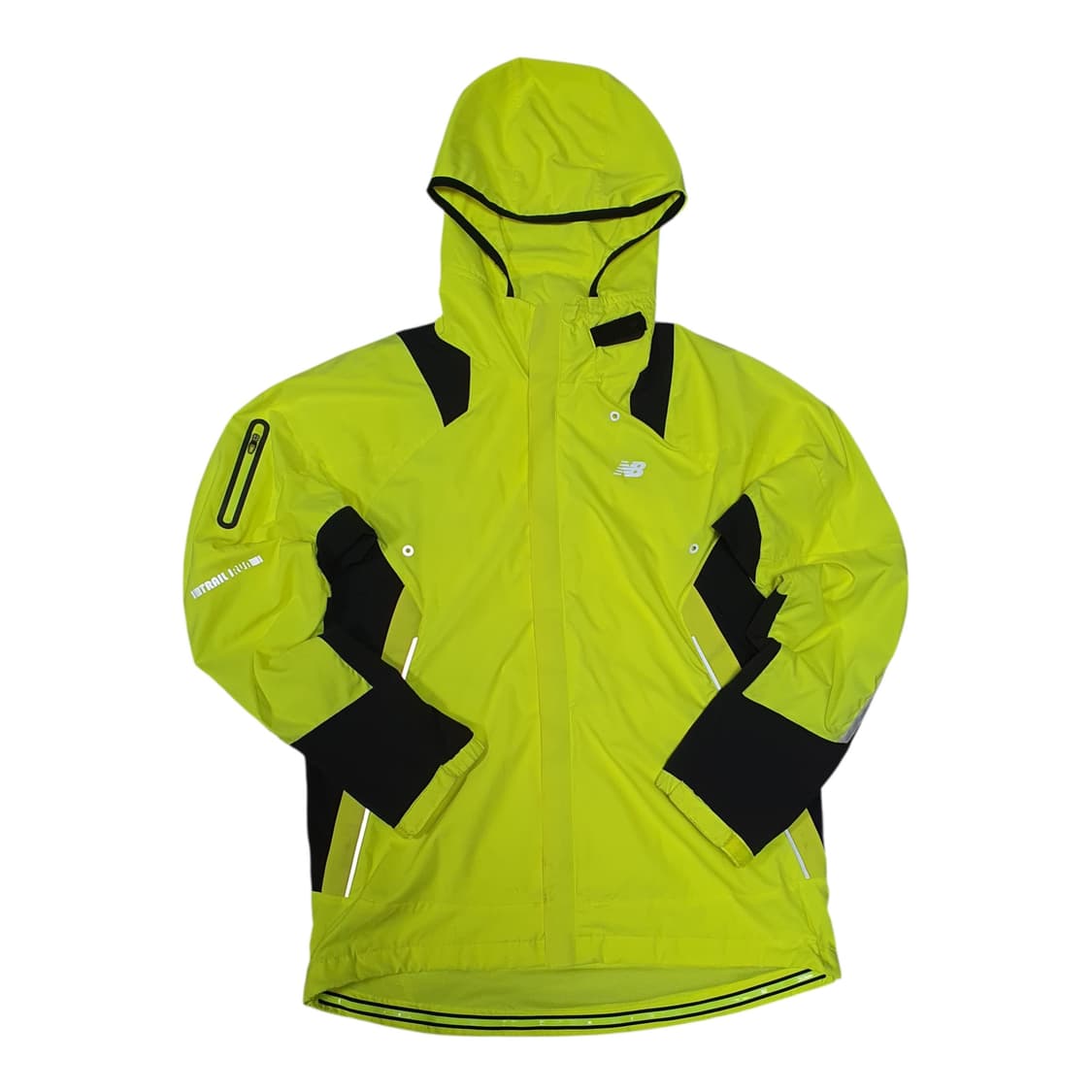 ✨ (바배) 뉴발란스 형광 바람막이 상품이미지1